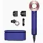 Фен Dyson Supersonic HD15, Prussian Vinca blue/Rose