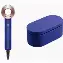 Фен Dyson Supersonic HD15, Prussian Vinca blue/Rose