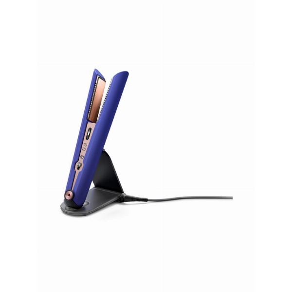 Выпрямитель для волос Dyson HS07 Corrale Vinca /Rosé (New) (426146-01), Blue, синий