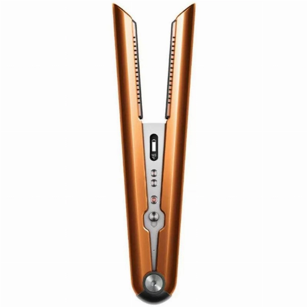 Выпрямитель для волос Dyson Corrale HS07 Copper/Nickel (Медь/Никель) (413111-01)