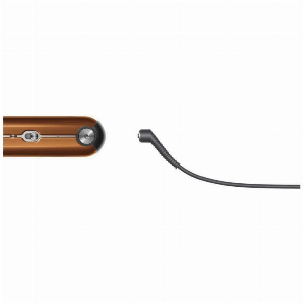 Выпрямитель для волос Dyson Corrale HS07 Copper/Nickel (Медь/Никель) (413111-01)