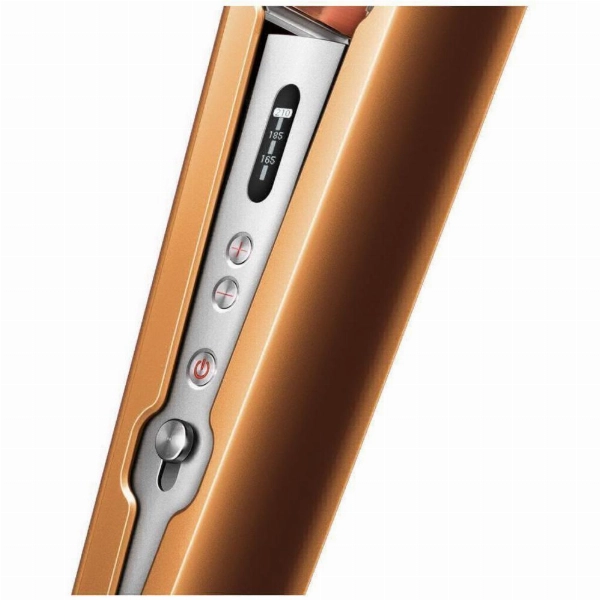 Выпрямитель для волос Dyson Corrale HS07 Copper/Nickel (Медь/Никель) (413111-01)