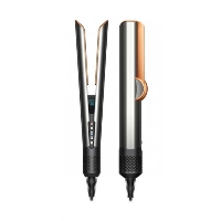 Выпрямитель Dyson Airstrait HT01, Nickel/Copper