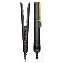 Выпрямитель Dyson Airstrait HT01, Onyx Black/Gold