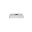 Apple Mac Mini 2023 (MMFJ3) Apple M2/ 8GB/ 256 GB SSD/ Apple Graphics 10-core/ Silver (), Silver, серебристый 