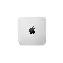 Apple Mac Mini 2023 (MMFJ3) Apple M2/ 8GB/ 256 GB SSD/ Apple Graphics 10-core/ Silver (), Silver, серебристый 