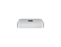 Apple Mac Mini 2023 (MMFK3) Apple M2/ 8GB/512GB SSD/ Apple Graphics 10-core/Silver (), Silver, серебристый 