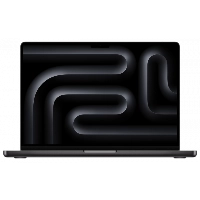 Apple MacBook Pro 14 M5 2025 16/512 Space Black (MDE04)