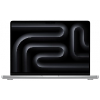 Apple MacBook Pro 14 M5 2025 16/512 Silver (MDE44)