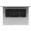 Ноутбук MacBook Pro 16 M1 Max (MK1A3), 32/1024 Гб, Space gray, серый космос