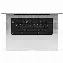 Ноутбук MacBook Pro 16 M1 Pro (MK1F3), 16/1024 Гб, Silver, серебристый