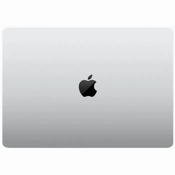 Ноутбук MacBook Pro 16 M1 Pro (MK1F3), 16/1024 Гб, Silver, серебристый