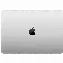 Ноутбук MacBook Pro 16 M1 Pro (MK1F3), 16/1024 Гб, Silver, серебристый