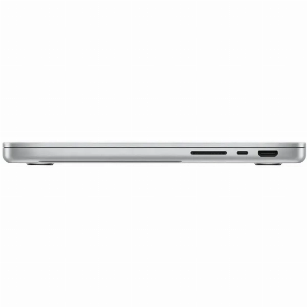 Ноутбук MacBook Pro 14 M1 (MKGT3), 16/1024 Гб, Silver, серебристый
