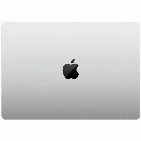 Ноутбук MacBook Pro 14 M1 (MKGT3), 16/1024 Гб, Silver, серебристый