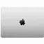 Ноутбук MacBook Pro 14 M1 (MKGT3), 16/1024 Гб, Silver, серебристый