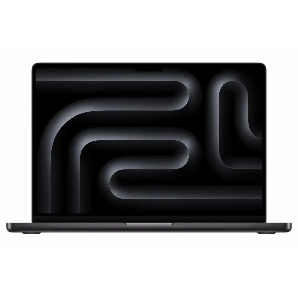 MacBook Pro 14 M4 Pro 24/512 Гб Space Black (MX2H3)