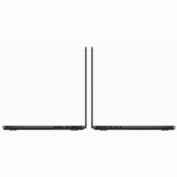 MacBook Pro 14 M4 Pro 24/512 Гб Space Black (MX2H3)