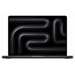 Ноутбук MacBook Pro 16 M4 (MX2X3), 24/512 Гб, Space Black