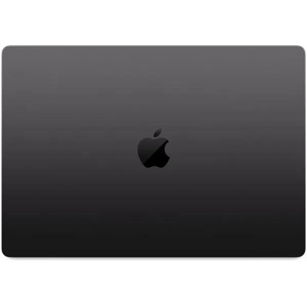 Ноутбук MacBook Pro 16 M4 (MX2X3), 24/512 Гб, Space Black