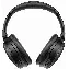 Беспроводные наушники Bose QuietComfort 45, Black, черный