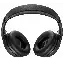 Беспроводные наушники Bose QuietComfort 45, Black, черный