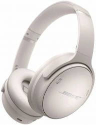 Беспроводные наушники Bose QuietComfort 45, White, белый