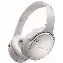 Беспроводные наушники Bose QuietComfort 45, White, белый
