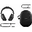 Наушники Bose QuietComfort Ultra Headphones, Black, черный