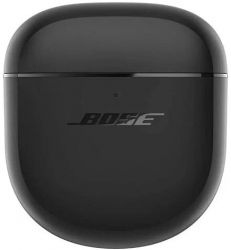 Наушники Bose QuietComfort Earbuds 2, Black, черный