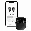 Наушники Bose QuietComfort Earbuds 2, Black, черный