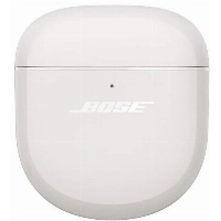 Наушники Bose QuietComfort Earbuds 2, White, белый
