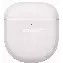 Наушники Bose QuietComfort Earbuds 2, White, белый
