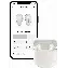 Наушники Bose QuietComfort Earbuds 2, White, белый