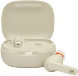 Наушники JBL Live Pro plus, Beige