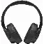 Наушники  JBL Tune 760NC, Black, черный