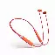 Беспроводные наушники Nothing CMF Neckband Pro, Orange, оранжевый