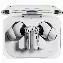 Беспроводные наушники Nothing Ear (a) B162 True Wireless, White, белый