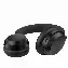 Наушники Sennheiser Accentum, Black, черный