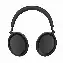 Наушники Sennheiser Accentum, Black, черный