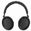 Наушники Sennheiser Accentum Plus, Black, черный