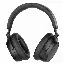 Наушники Sennheiser Accentum Plus, Black, черный