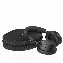 Наушники Sennheiser Accentum Plus, Black, черный