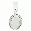 Наушники Sennheiser Accentum Plus, White, белый