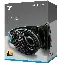 Наушники Sennheiser HD 600, Black, черный