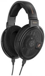 Наушники Sennheiser HD 660 S2, Black, черный