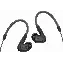 Наушники Sennheiser IE 200 In-Ear, 	, Black, черный