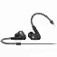 Наушники Sennheiser IE 300 In-Ear, 	, Black, черный