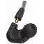 Наушники Sennheiser IE 300 In-Ear, 	, Black, черный