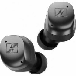 Наушники Sennheiser Momentum True Wireless 4, Graphite, графит